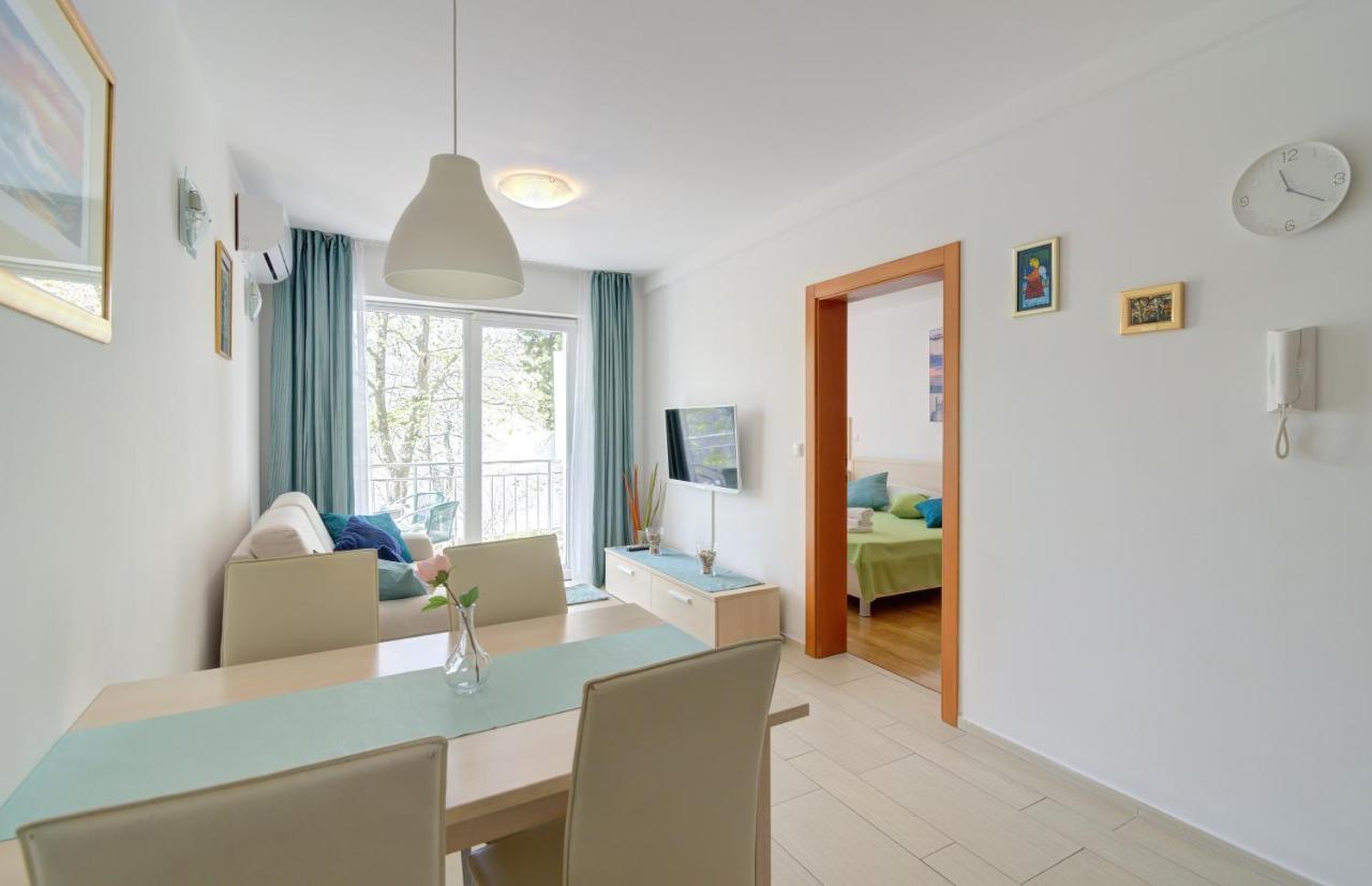 Modern Apartment סלצה מראה חיצוני תמונה