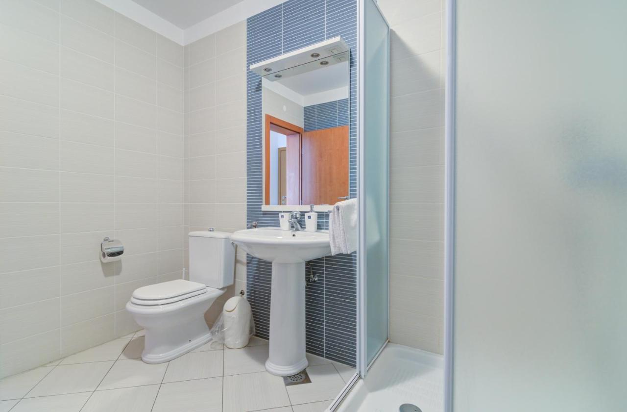 Modern Apartment סלצה מראה חיצוני תמונה