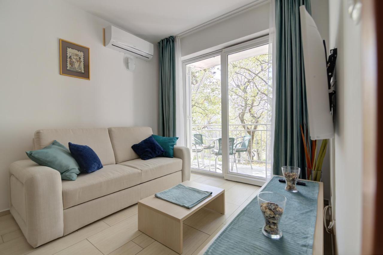 Modern Apartment סלצה מראה חיצוני תמונה