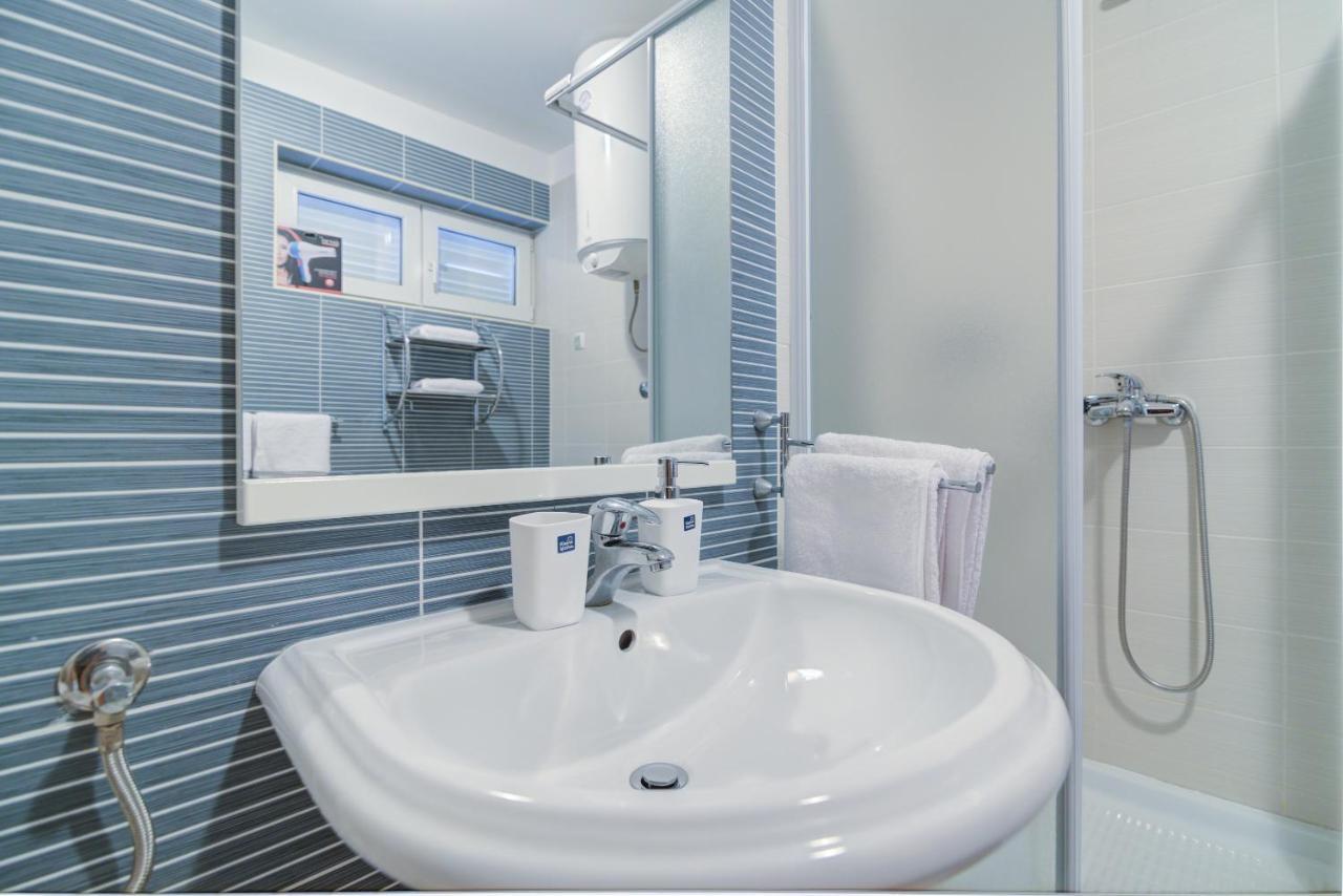 Modern Apartment סלצה מראה חיצוני תמונה