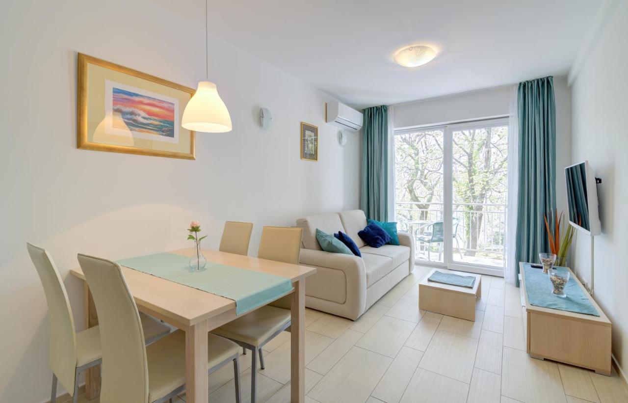 Modern Apartment סלצה מראה חיצוני תמונה