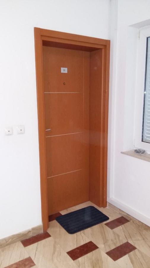 Modern Apartment סלצה מראה חיצוני תמונה